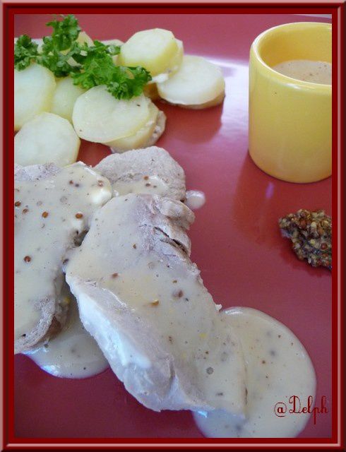 Filet Mignon Aux Pommes De Terre Et Sauce Moutarde Oh La Gourmande filet-mignon-aux-pommes-de-terre-et-sauce-moutarde-oh-la-gourmande